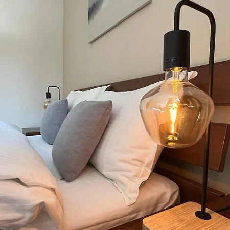 Arboro Gardens E43 Apartament