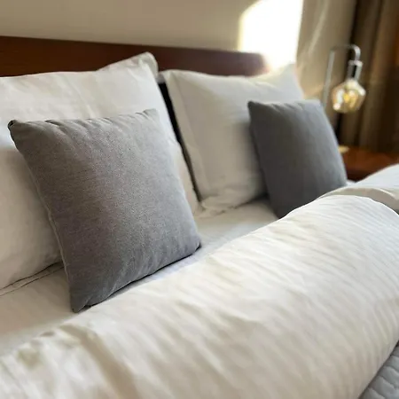 Arboro Gardens E43 Appartement *