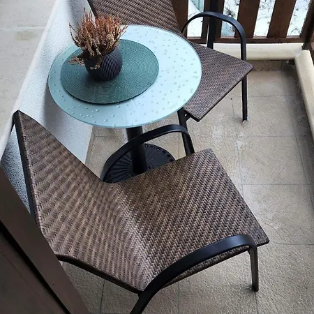 Apartamento Arboro Gardens E43