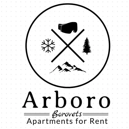 Arboro Gardens E43 Appartement *