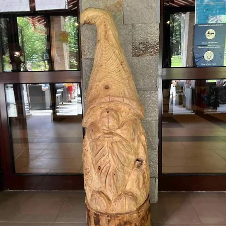 Arboro Gardens E43 Apartamento Borovets