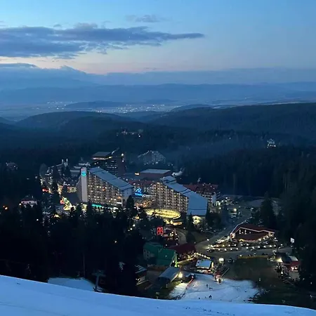 Arboro Gardens E43 Apartamento *