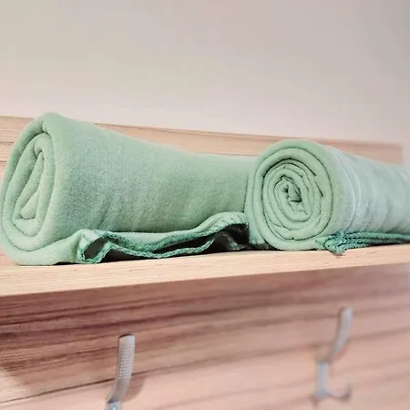 Arboro Gardens E43 * Borovets