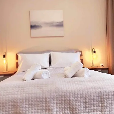 Arboro Gardens E43 Appartement