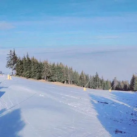 Apartamento Arboro Gardens E43 Borovets