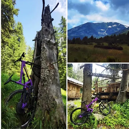 Apartment Arboro Gardens E43