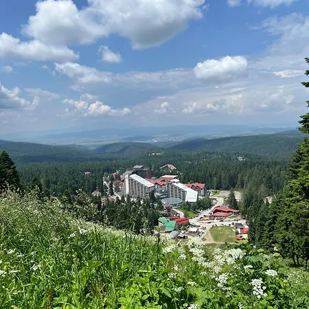 Apartment Arboro Gardens E43