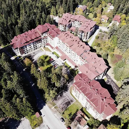 Apartamento Arboro Gardens E43 *