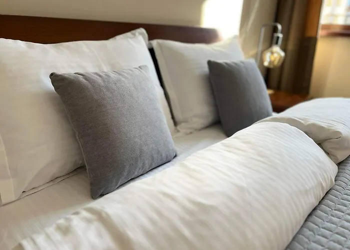 Arboro Gardens E43 Apartament *