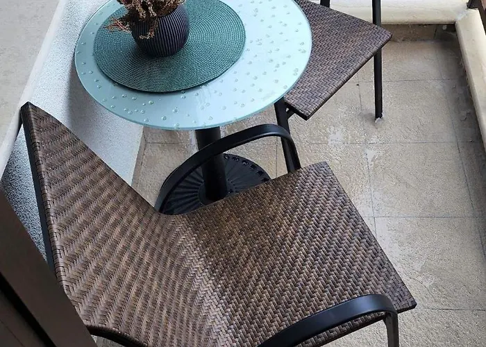 Apartament Arboro Gardens E43