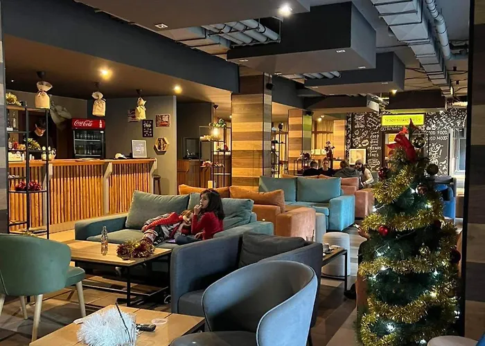 Arboro Gardens E43 Borowec