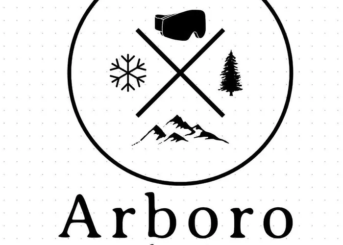 Arboro Gardens E43 Apartament *