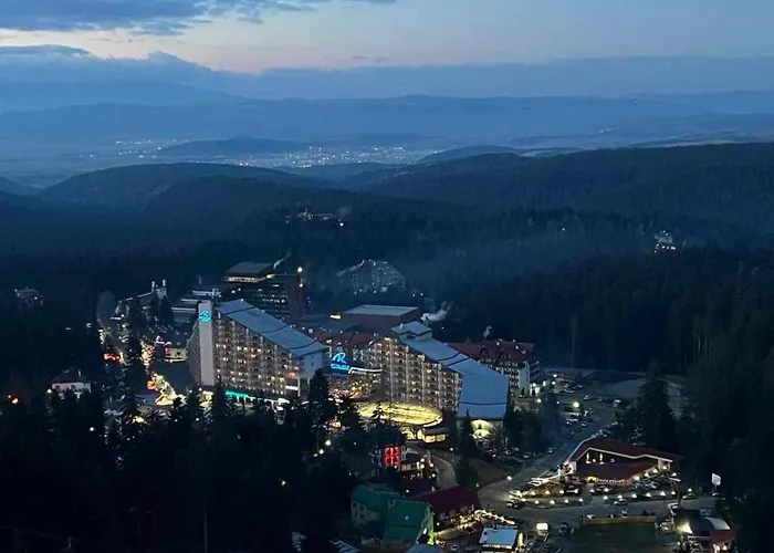 Arboro Gardens E43 Apartament *